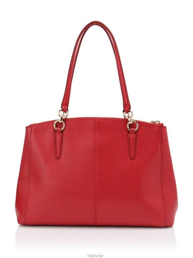 women shoulder bag - COACH - BALAAN 4