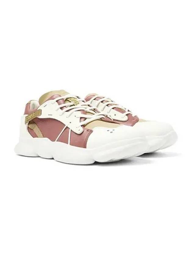 Sneakers K201439 022 KARST 0 Multicolor - CAMPER - BALAAN 2