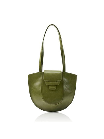 WUZU BAG OLIVE KHAKI - RHEEMIN - BALAAN 1