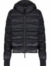 Padding PWPUSX42 541 Black - PARAJUMPERS - BALAAN 1