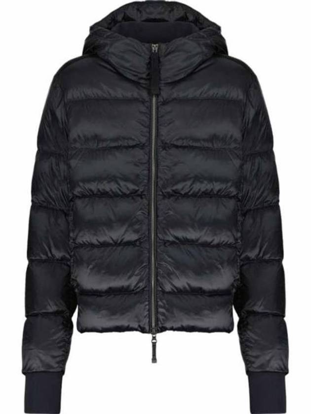 Padding PWPUSX42 541 Black - PARAJUMPERS - BALAAN 1