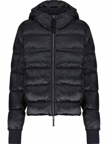 Padding PWPUSX42 541 Black - PARAJUMPERS - BALAAN 1