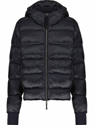 Padding PWPUSX42 541 Black - PARAJUMPERS - BALAAN 1