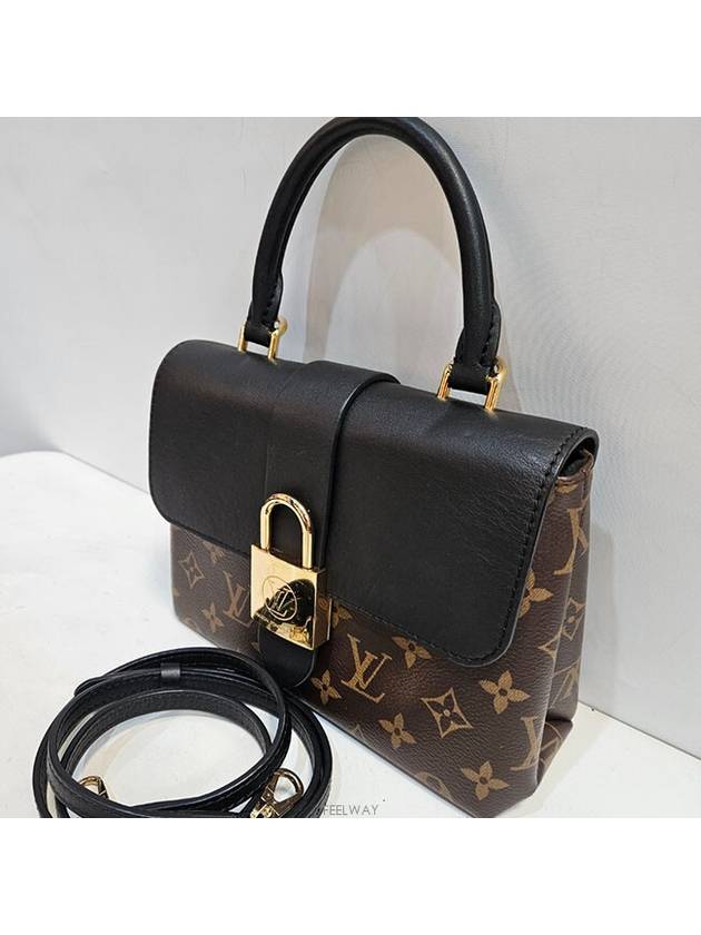 women cross bag - LOUIS VUITTON - BALAAN 3