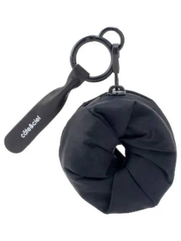 pouch black bag - COTE&CIEL - BALAAN 1