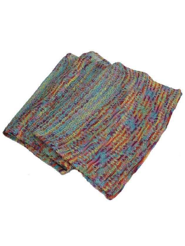 women muffler - MISSONI - BALAAN 1