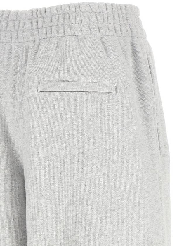 T By Alexander Wang 'Essential Terry' Joggers - ALEXANDER WANG - BALAAN 4