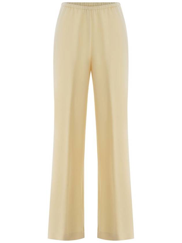 Forte_Forte Trousers - FORTE FORTE - BALAAN 1