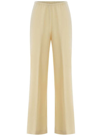 Forte_Forte Trousers - FORTE FORTE - BALAAN 1