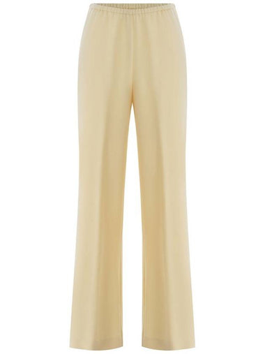 Forte_Forte Trousers - FORTE FORTE - BALAAN 1