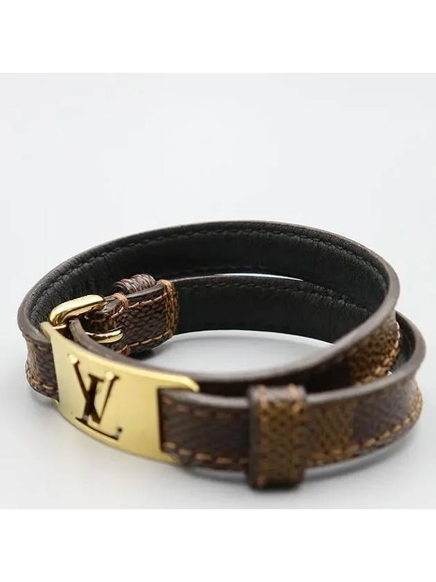 LOUIS BRACELET JEWELRY - LOUIS VUITTON - BALAAN 2