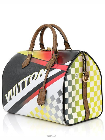 women tote bag - LOUIS VUITTON - BALAAN 2