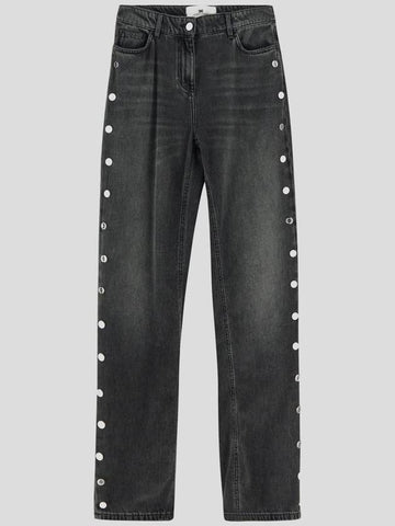 Elisabetta Franchi Jeans - ELISABETTA FRANCHI - BALAAN 1