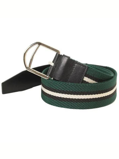 Belt NOVO 40 Men's Casual Belt - BALLY - BALAAN 1