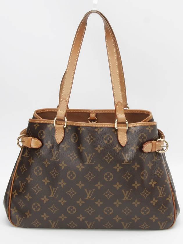 Mono Betinols shoulder bag 1217hv - LOUIS VUITTON - BALAAN 3