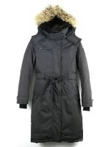 Yateshi Shira Parka Navy SHERANAVY 1239824 - NOBIS - BALAAN 1