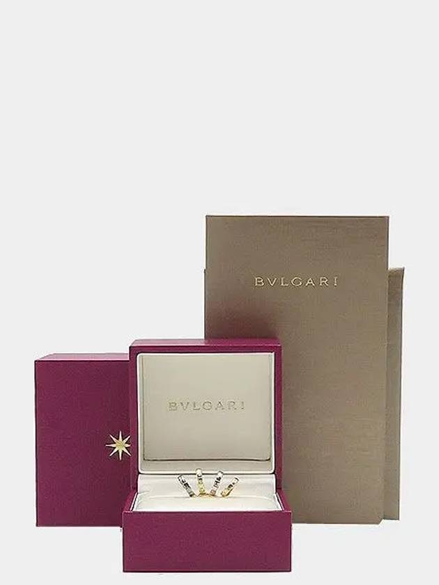 356173 earring jewelry - BVLGARI - BALAAN 4