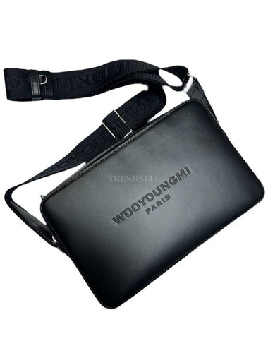 The New Camera Bag W251BA13 - WOOYOUNGMI - BALAAN 1