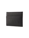 Valentino 5Y2P0448 VNA 0NO P0448 VLTN card wallet - RED VALENTINO - BALAAN 3