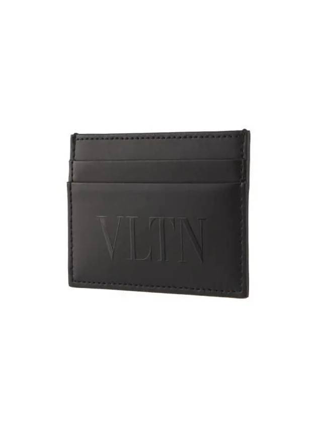 Valentino 5Y2P0448 VNA 0NO P0448 VLTN card wallet - RED VALENTINO - BALAAN 3