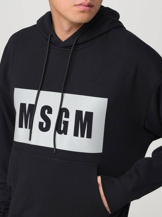 Sweatshirt men Msgm - MSGM - BALAAN 3