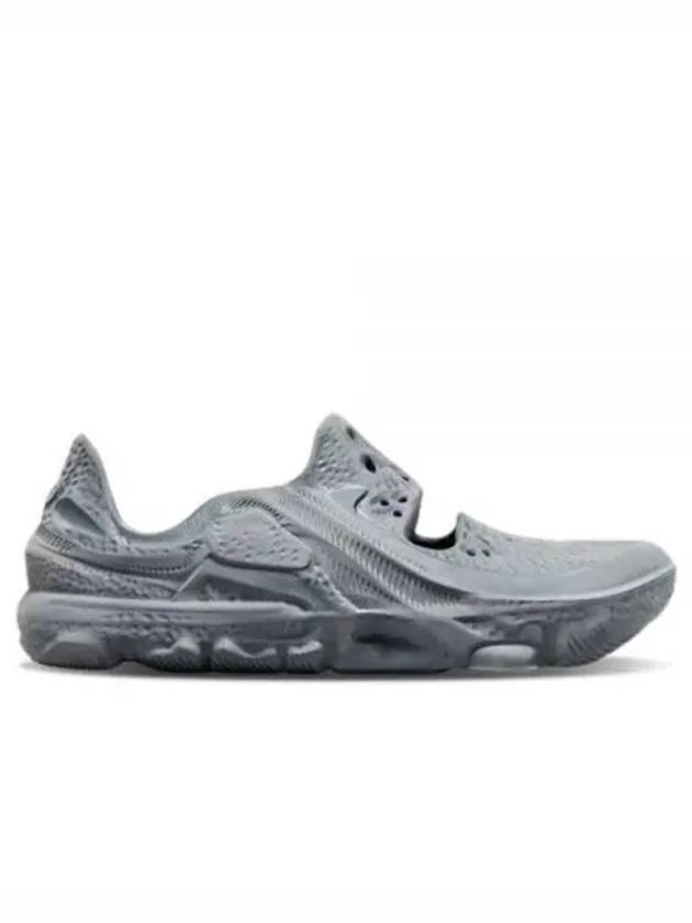 ISPA Universal Natural Slips-On Smoke Grey - NIKE - BALAAN 2