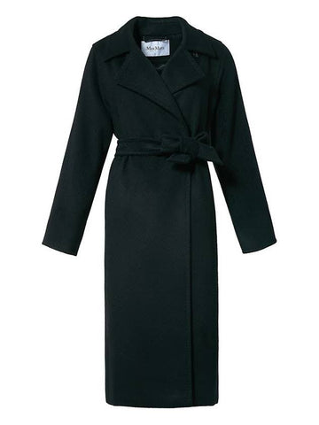 Women s Manuela Coat 002 - MAX MARA - BALAAN 1