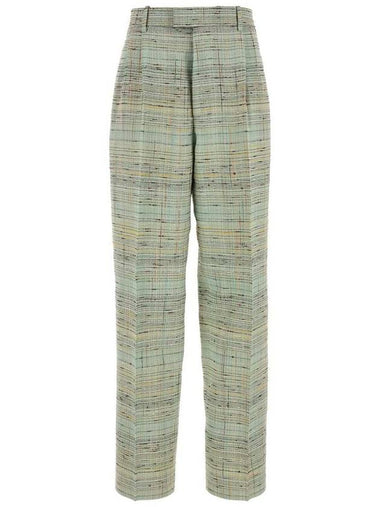 Bottega Veneta Pants - BOTTEGA VENETA - BALAAN 1