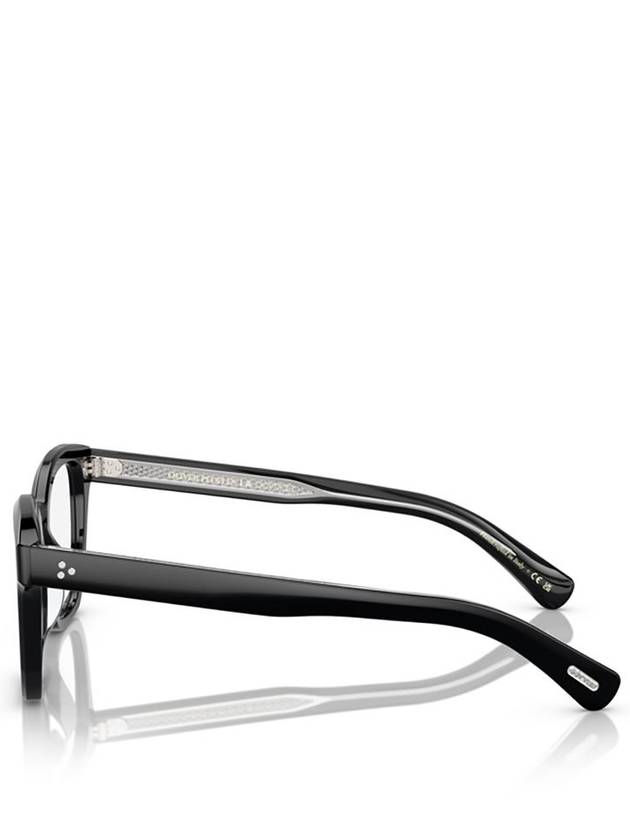 Oliver Peoples OV5525U Black - OLIVER PEOPLES - BALAAN 3