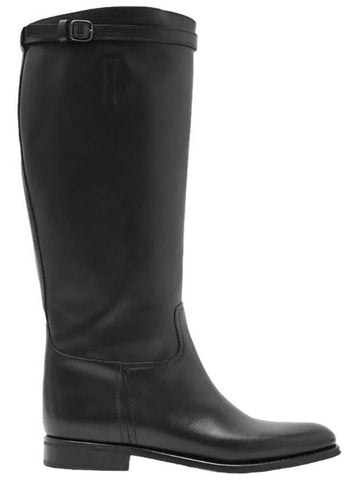 Church'S Michelle 2G Mid-Calf Boots - CHURCH'S - BALAAN 1