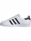 Superstar Superstar signature line sneakers - ADIDAS - BALAAN 3