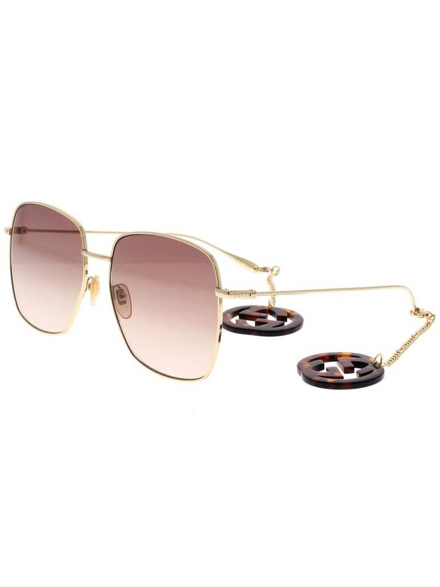 Gucci Eyewear Sunglasses - GUCCI - BALAAN 2