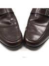 men loafers - SALVATORE FERRAGAMO - BALAAN 3