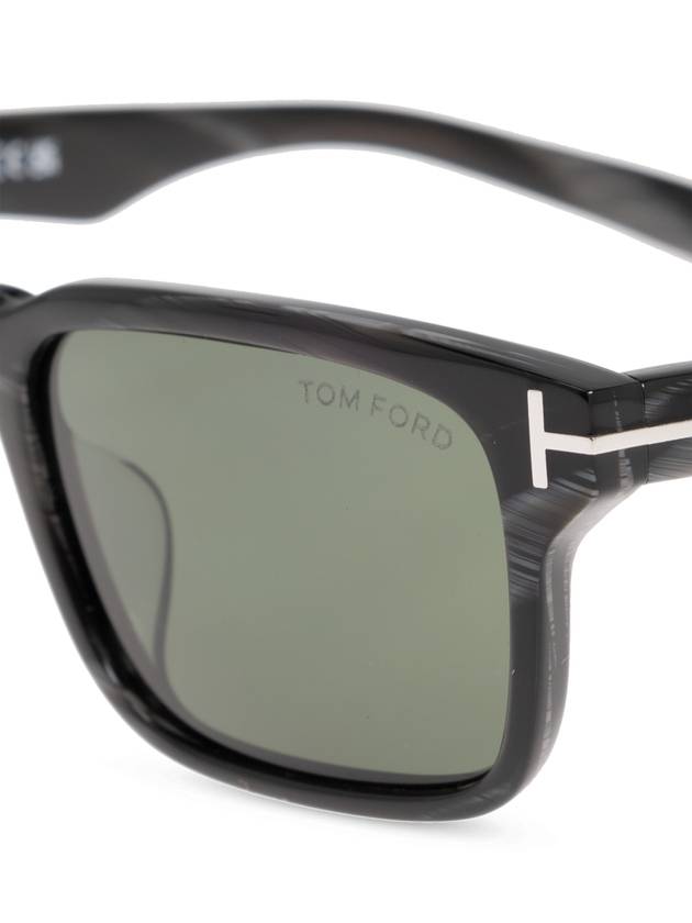 Tom Ford Sunglasses, Men's, Grey - TOM FORD - BALAAN 4