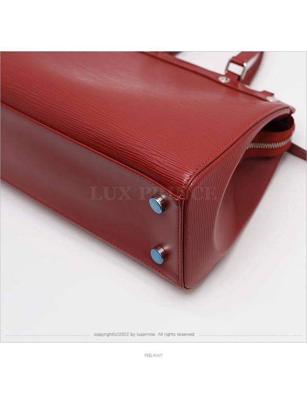 women shoulder bag - LOUIS VUITTON - BALAAN 5