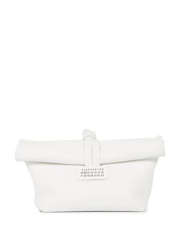 Tote Bag 66599 SB2WD0082P6758 63427 WHITE - MAISON MARGIELA - BALAAN 1