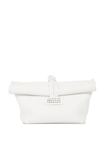 Tote Bag 66599 SB2WD0082P6758 63427 WHITE - MAISON MARGIELA - BALAAN 1