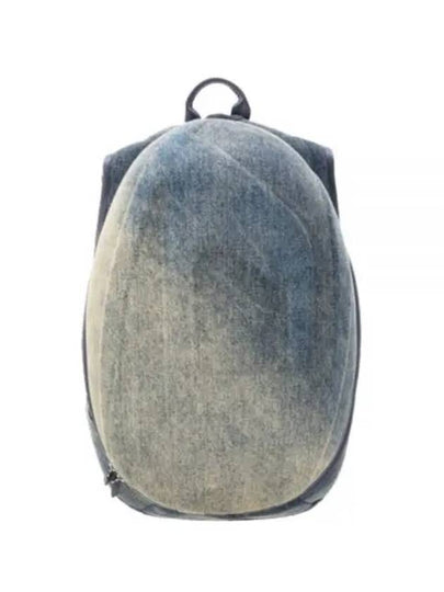 1DR Pod Backpack Blue - DIESEL - BALAAN 2