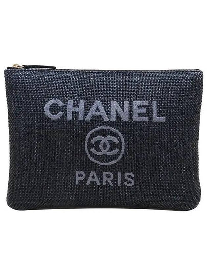 A81980 Clutch Bag - CHANEL - BALAAN 2