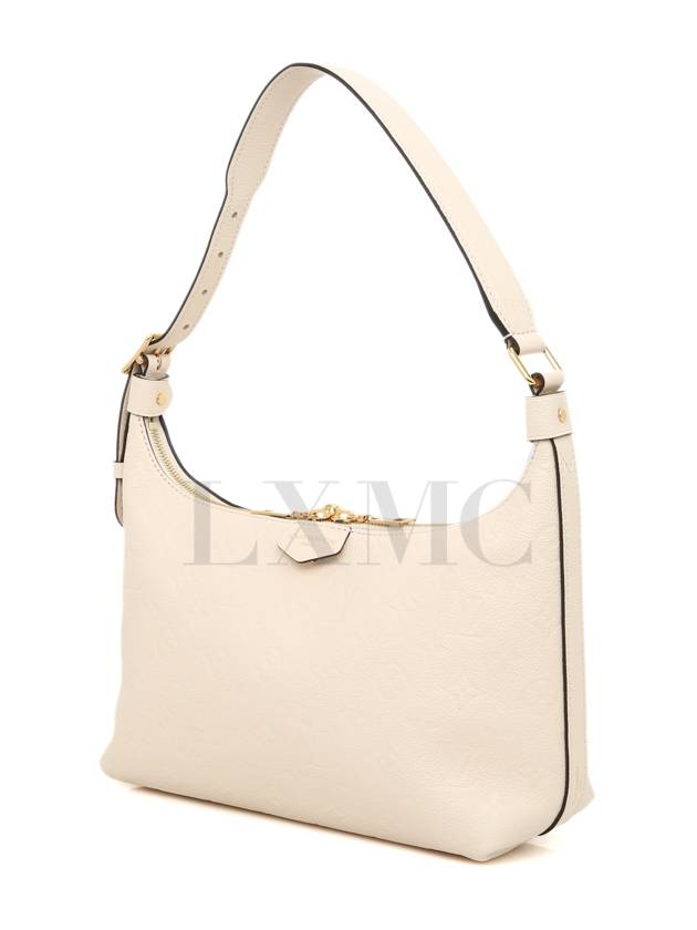 Sock Sports Bag Cream Shoulder Empreinte Hobo M46609 - LOUIS VUITTON - BALAAN 2