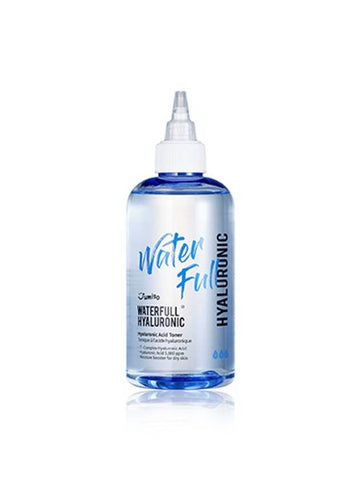 [Jumiso] Waterfull Hyaluronic Toner 250ml - JUMISO - BALAAN 1