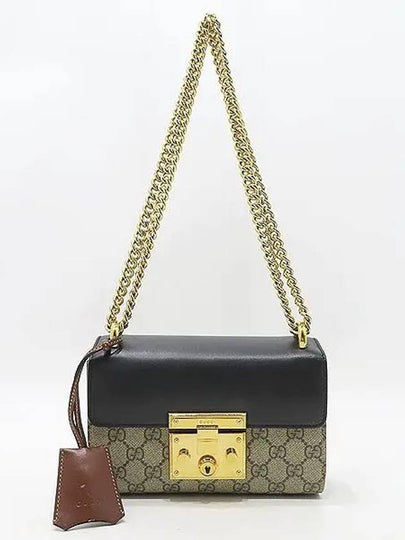 409487 shoulder bag - GUCCI - BALAAN 2