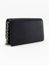 Stitch chain mini bag cross black SA3UI0008 - MAISON MARGIELA - BALAAN 7