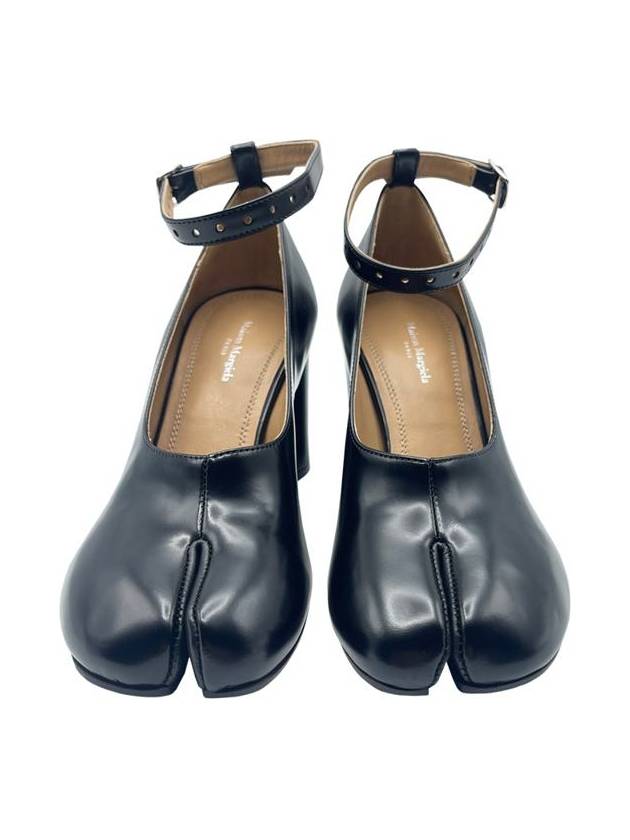 Maison Margiela Tabi Decollete Shoes - MAISON MARGIELA - BALAAN 3