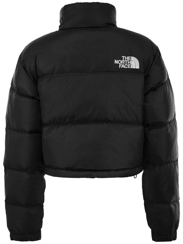 Outerwear NF0A5GGEKX71 Black - THE NORTH FACE - BALAAN 3