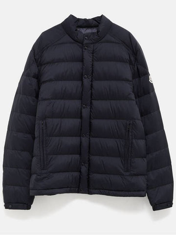 Selves Short Down Jacket - MONCLER - BALAAN 1