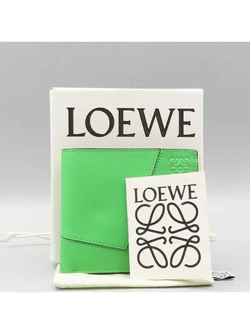 C510501X01 Half Wallet - LOEWE - BALAAN 1