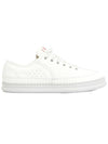 Twins Leather Low Top Sneakers - CAMPER - BALAAN 5