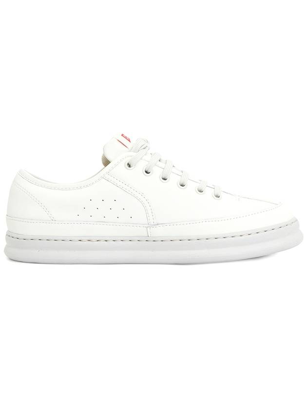 Twins Leather Low Top Sneakers - CAMPER - BALAAN 5