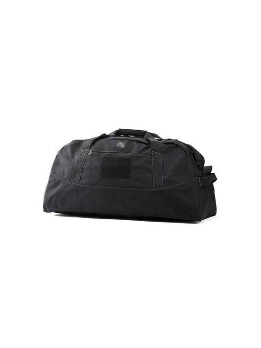 Die Hard Travel Bag XXL Black - MAGFORCE - BALAAN 2